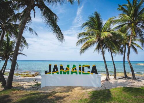 Vern’s Jamaica Taxi and Tours: Your Guide to the Island’s Hidden Gems